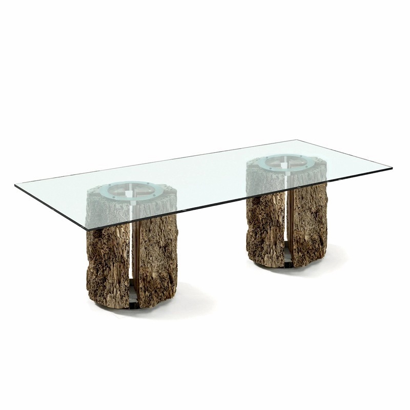 Riva VICE TABLE Tisch