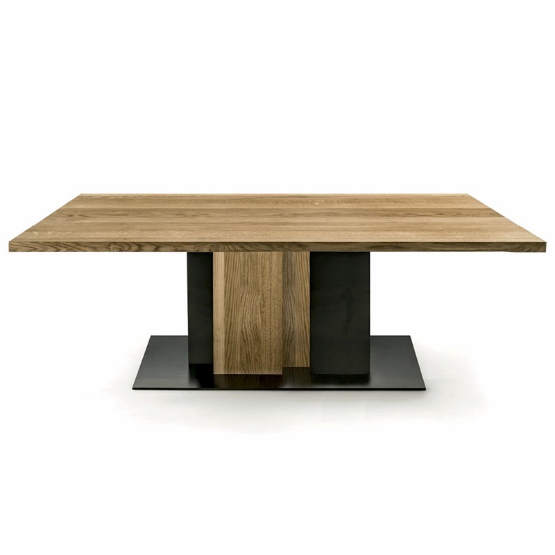 Riva OMBRA TABLE RETTANGOLARE Tisch