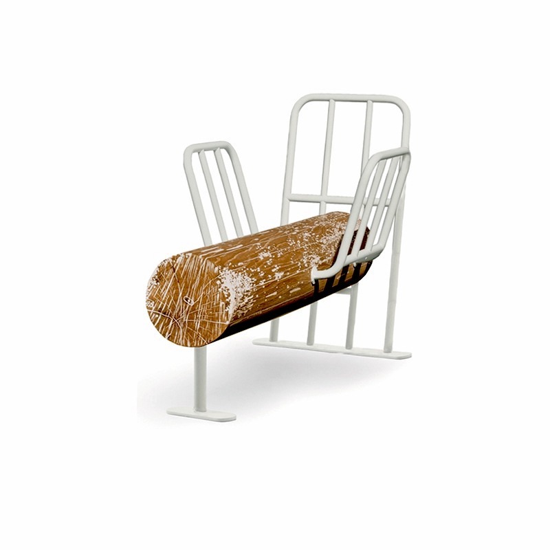 Riva ANTI-COMFORT LUI Bank
