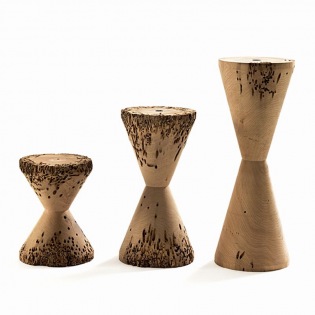 Riva BRICOLAGES Hocker