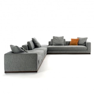 Riva HERITAGE Sofa