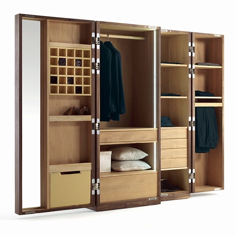 Riva NUIT Kleiderschrank