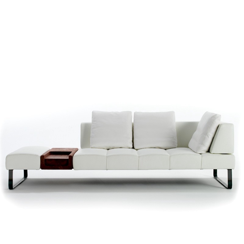 Riva PATMOS WOOD Sofa