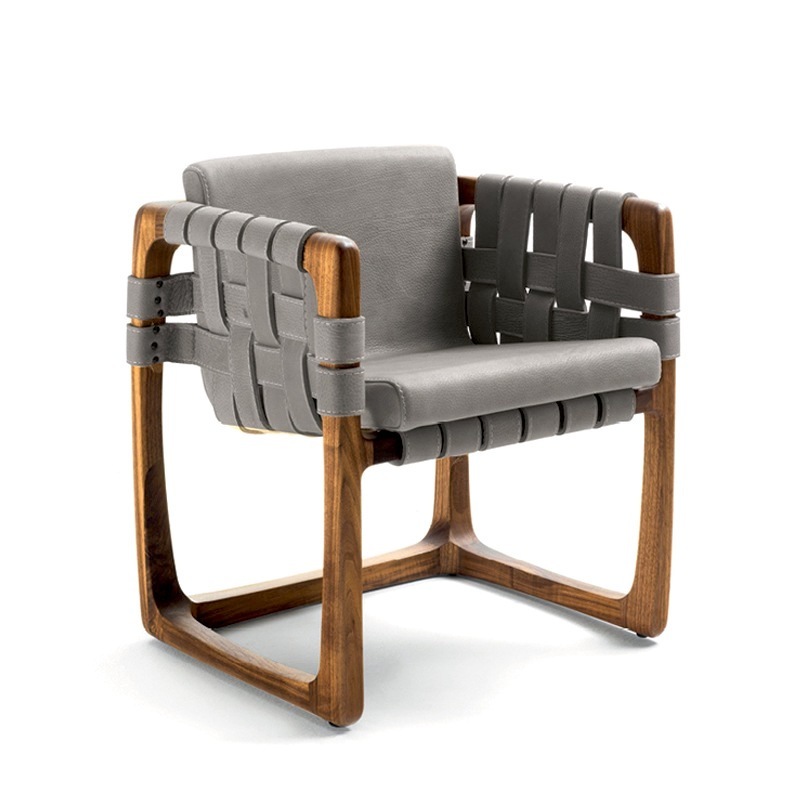 Riva BUNGALOW Outdoor Armlehnstuhl