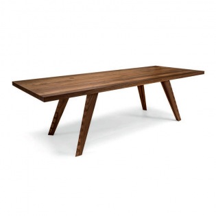 Riva DOVETAIL TABLE Tisch