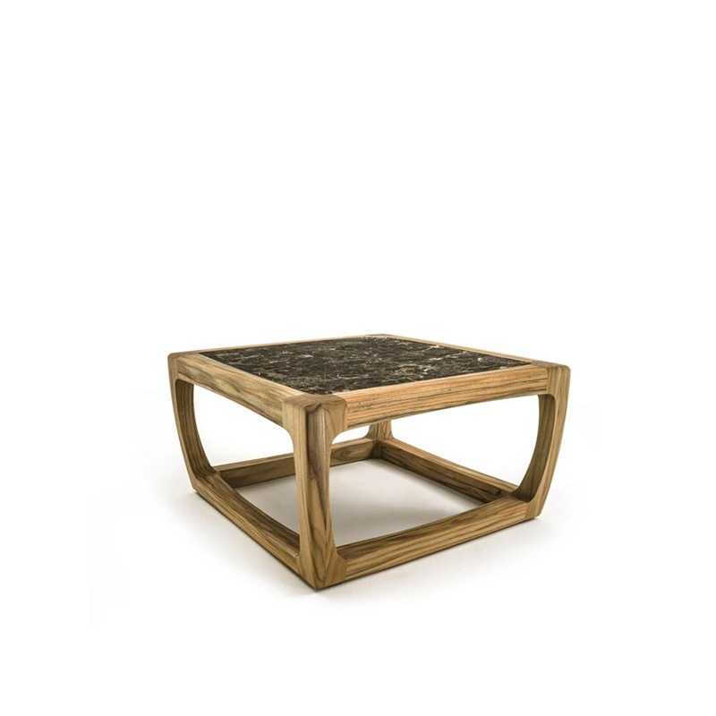 Riva BUNGALOW Outdoor Couchtisch