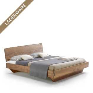 Riva NATURA 6 Bett 216 x 208 cm, Eiche