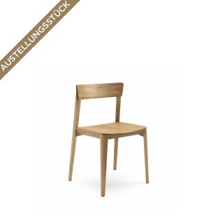 Riva MIA WOOD Stuhl, Eiche