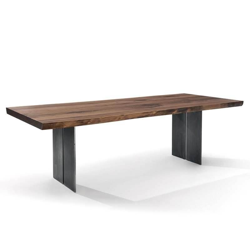 Riva NATURA EXTRA NATURAL SIDES Tisch