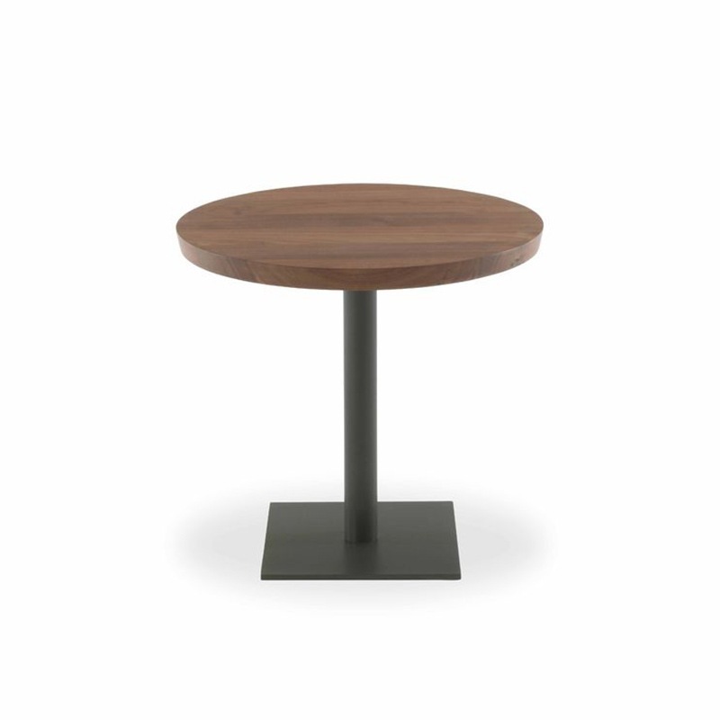 Riva PEBBLES Round Tisch