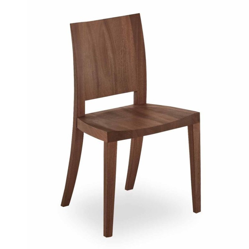 Riva PIMPINELLA WOOD Stuhl