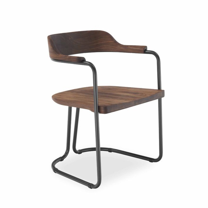 Riva TUBULAR Stuhl