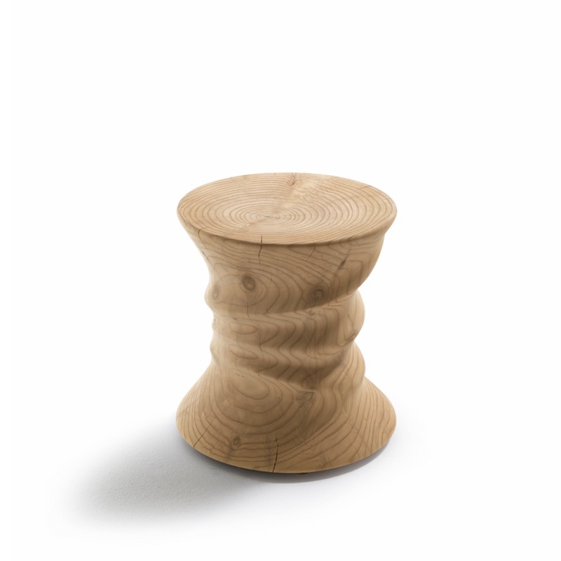 Riva SQUEEZE Hocker