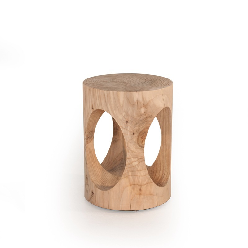 Riva ZIBA Hocker