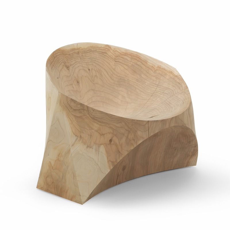 Riva KAIRO Sessel