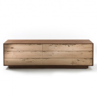 Riva RIALTO Lowboard