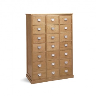 Riva GASTONIA Kommode