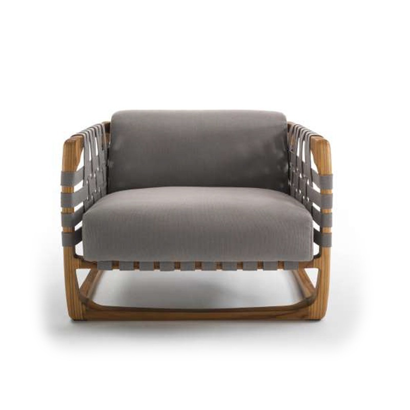 Riva BUNGALOW Outdoor Sessel