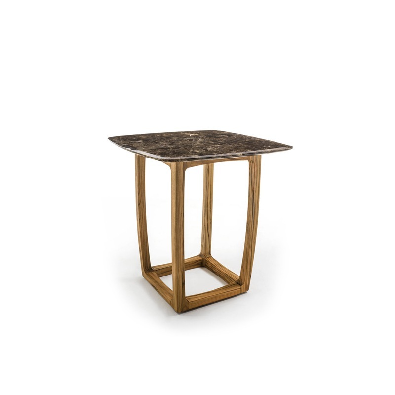 Riva BUNGALOW Outdoor Bartisch