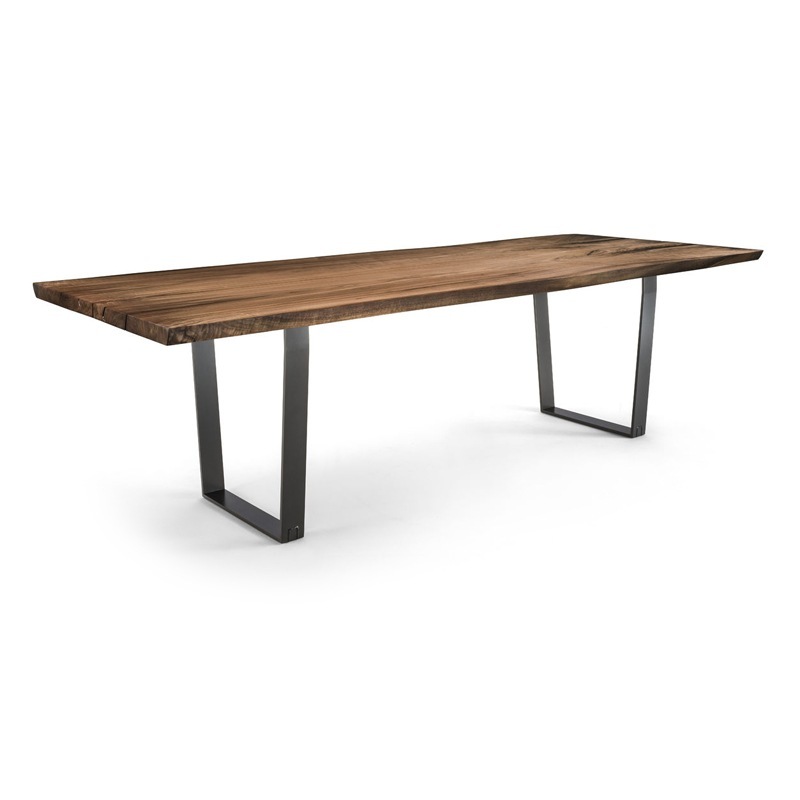 Riva D.T. TABLE PLANK Tisch