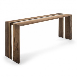 Riva FRAME RESIN Konsolentisch