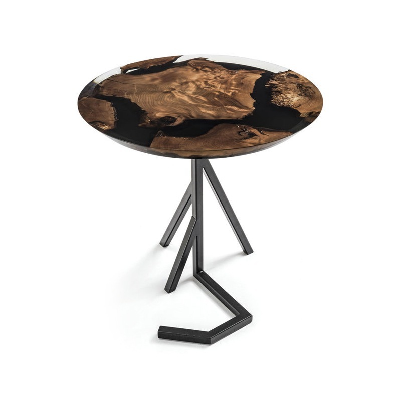 Riva Tiny Earth Beistelltisch