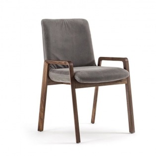 Riva NOBLÈ CHAIR Stuhl
