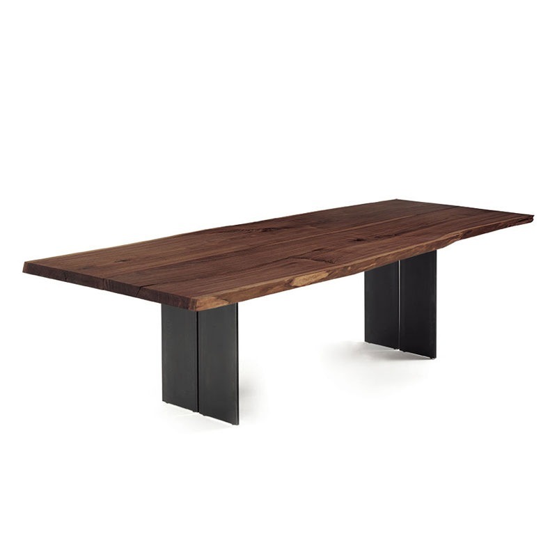 Riva NATURA PLANK Tisch