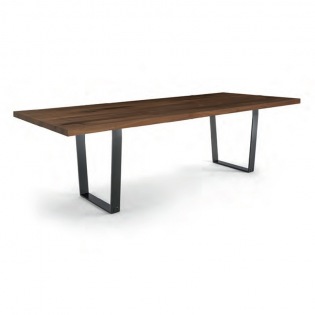 Riva D.T. TABLE SQUARED Tisch