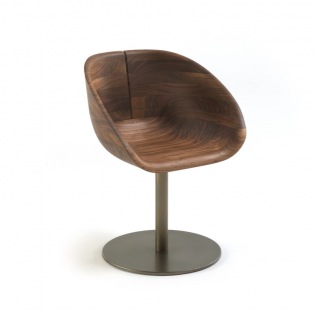 Riva GIOCONDA Drehstuhl