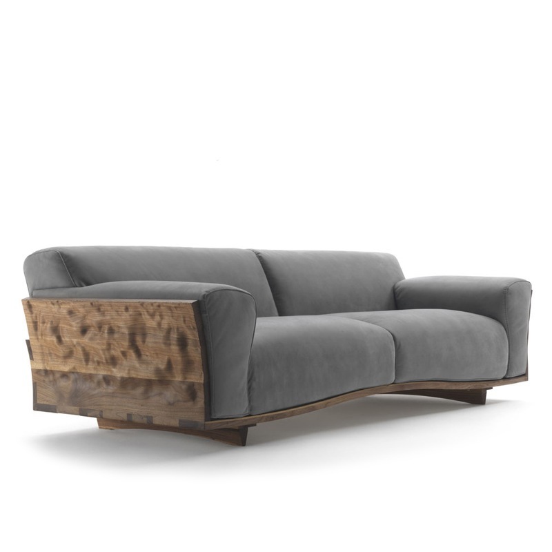 Riva NUDO Sofa