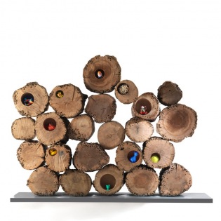 Riva BRICIOLE Raumteiler