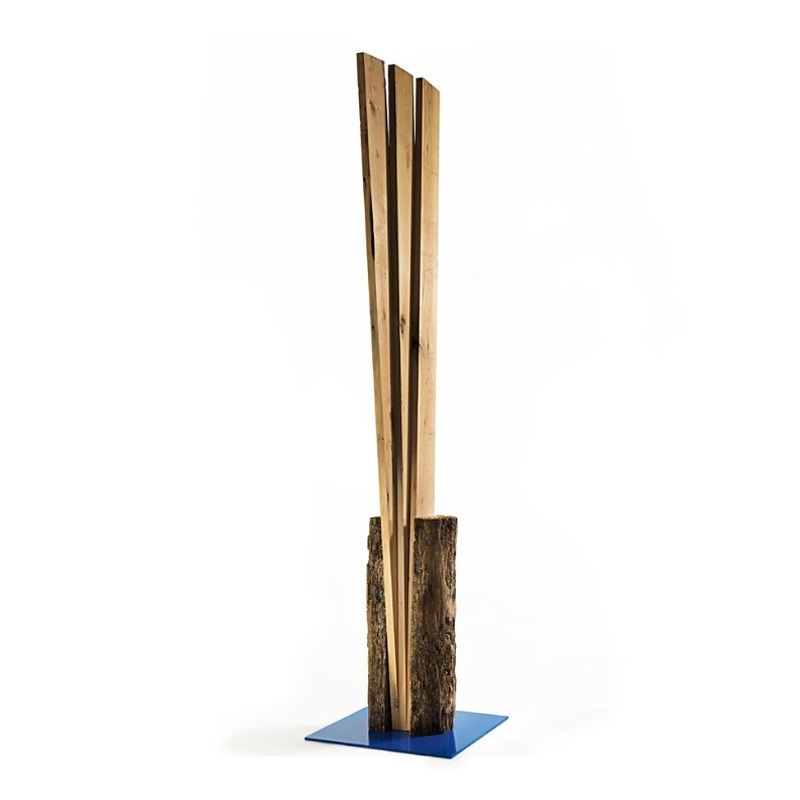Riva STENDARDO Skulptur
