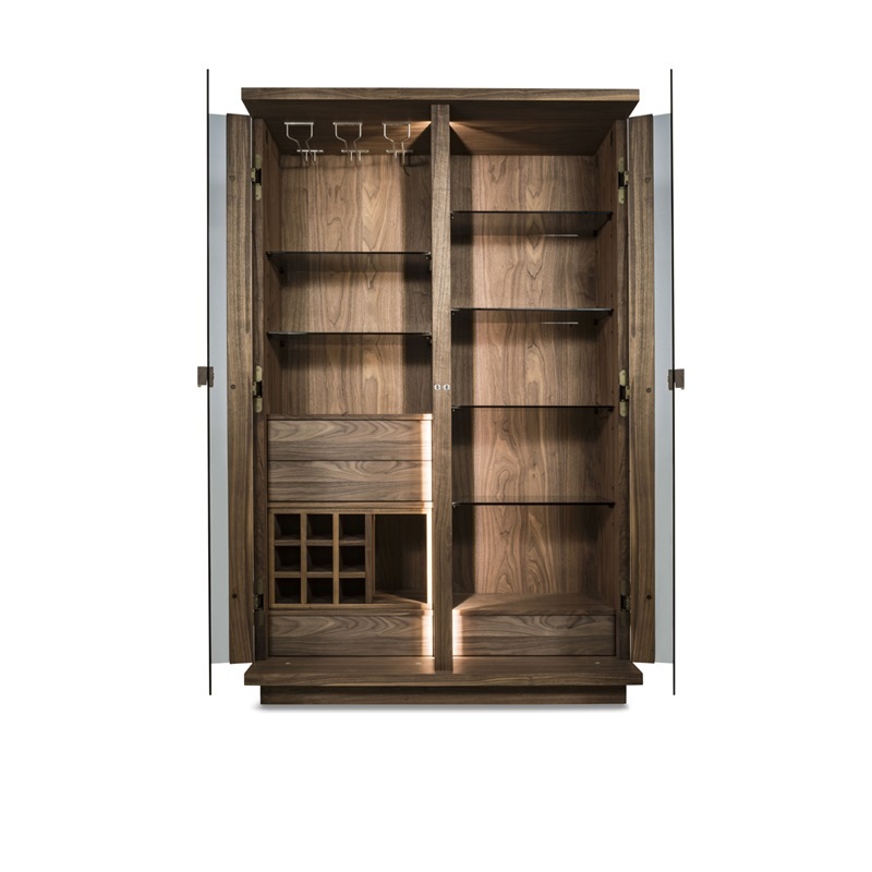 Riva CAMBUSA EVO / JUMBO Küchenschrank