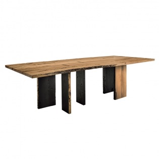 Riva FIRE TABLE Tisch