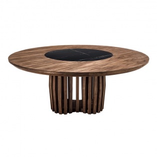 Riva SHANG WOOD Tisch