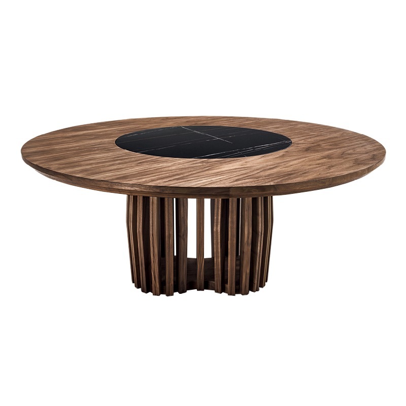 Riva SHANG WOOD Tisch
