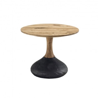 Riva DECANT SMALL TABLE ROUND Couchtisch