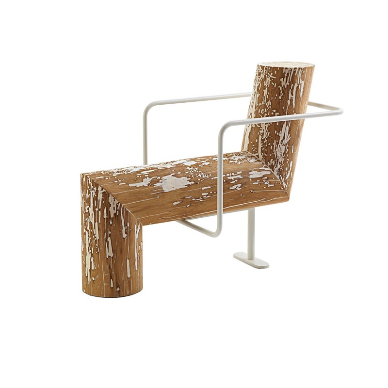 Riva ANTI-COMFORT LEI Bank