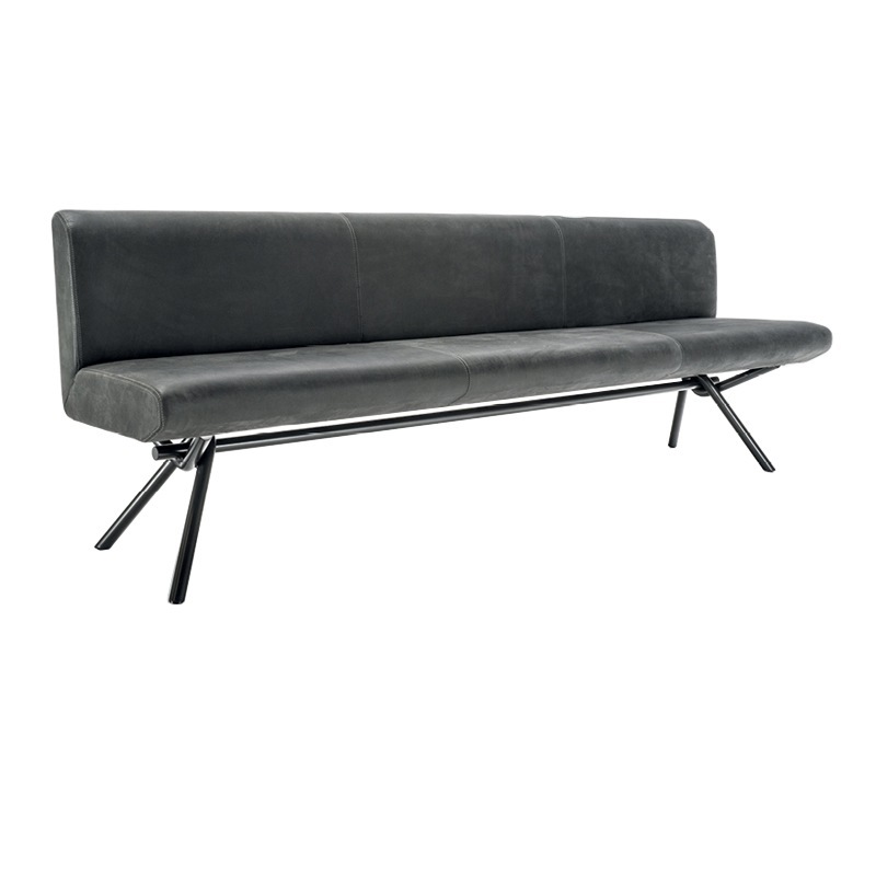 Riva IRON LIGHT BENCH Bank