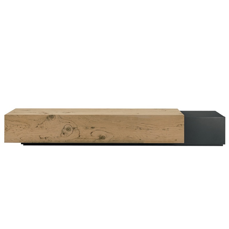 Riva OMBRA BENCH Bank