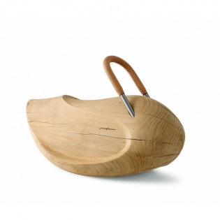 Riva GIULIA Schaukelpferd