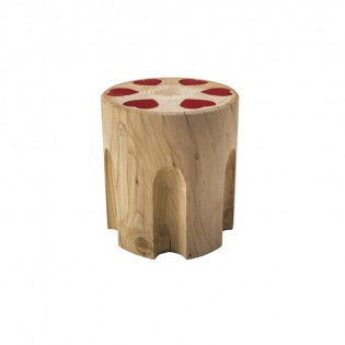 Riva SPARACUORI Hocker