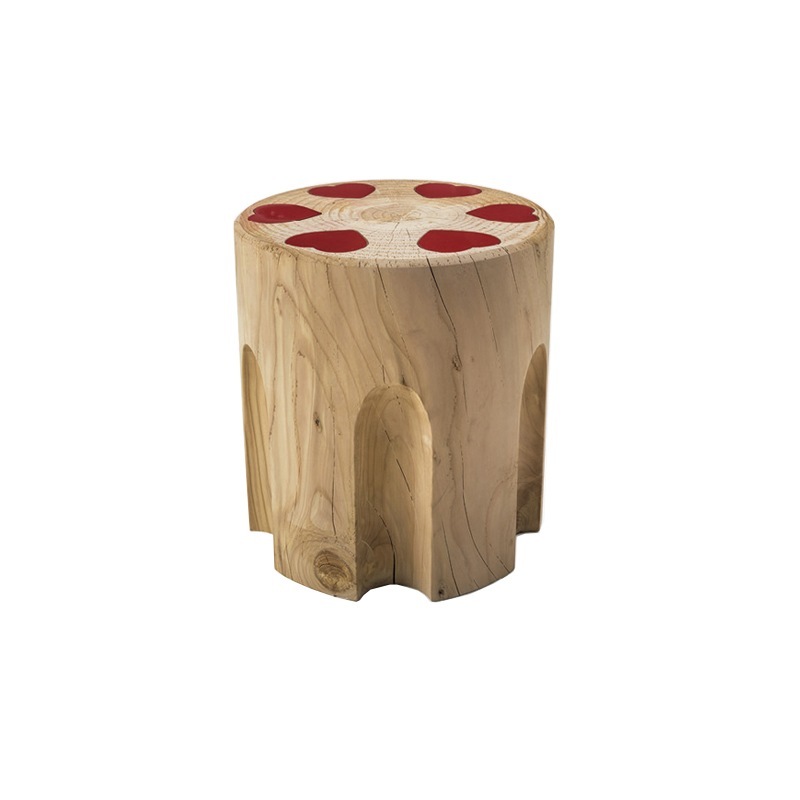 Riva SPARACUORI Hocker