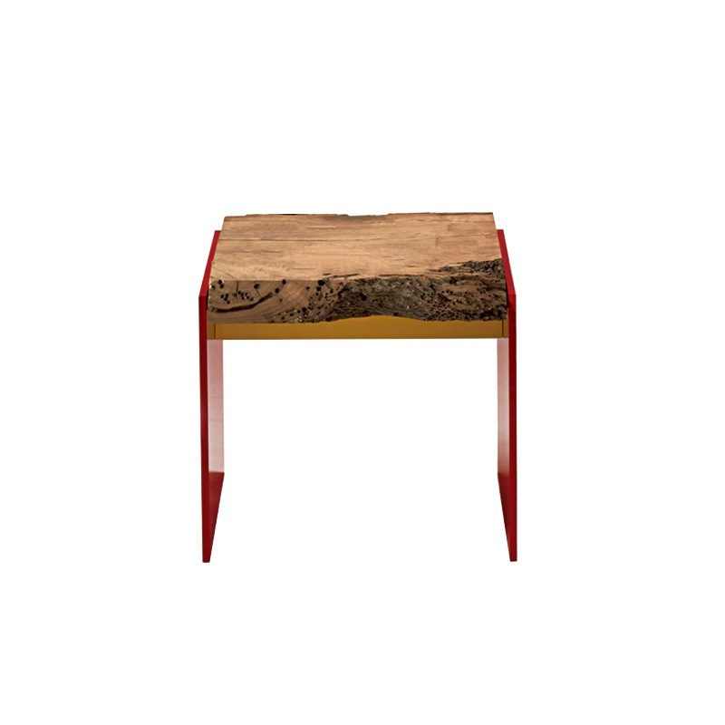 Riva TOUCH STOOL Hocker