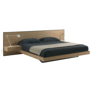 Riva RIALTO BED Bett