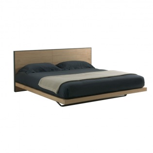 Riva RIALTO BED-1 Bett