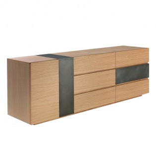 Riva WABI Sideboard