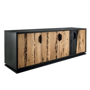 Riva FIRE LOW Sideboard