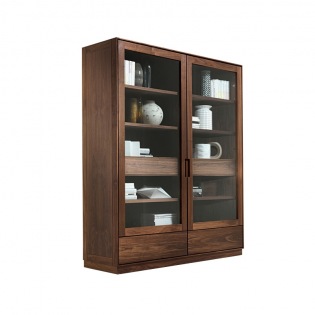 Riva COLONIA 2013 Vitrine